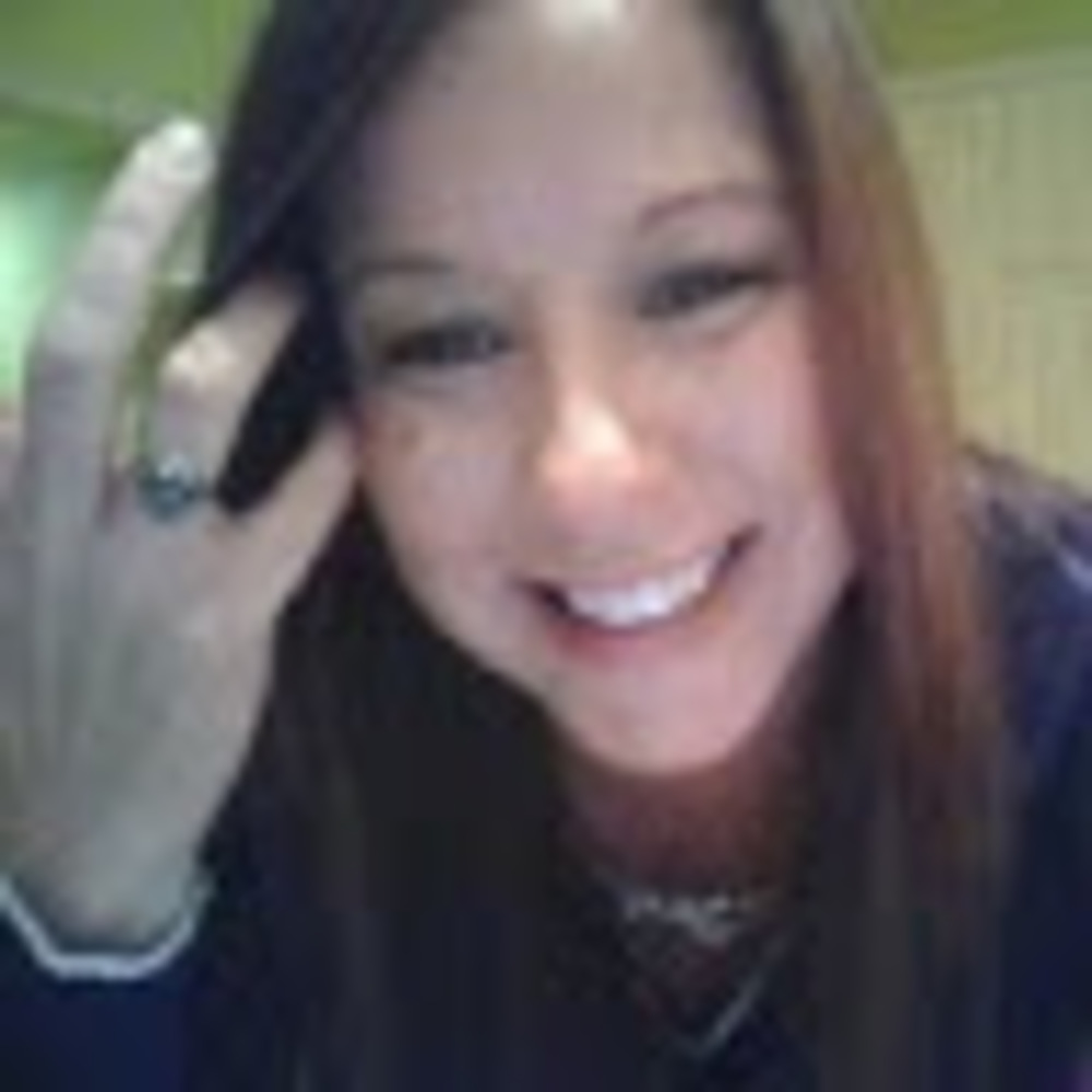 Meet your Posher, Christina